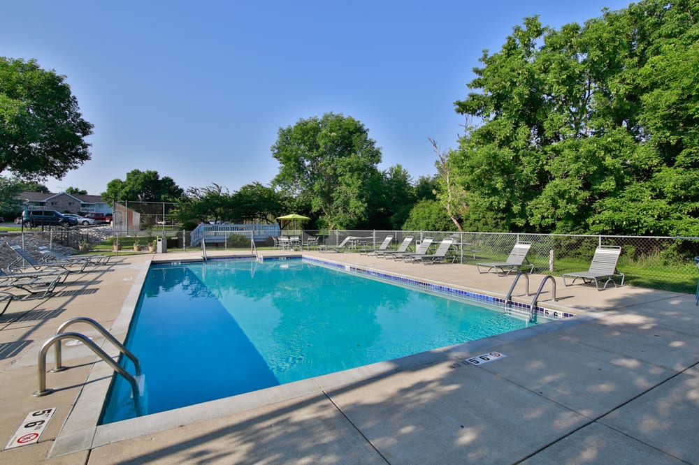 Photo of Willow Creek Apartments