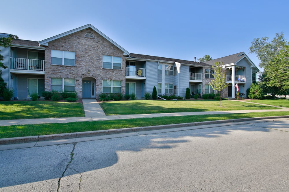 Photo of Willow Creek Apartments