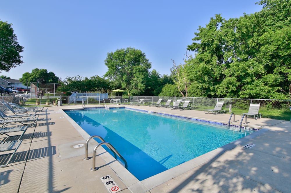 Photo of Willow Creek Apartments