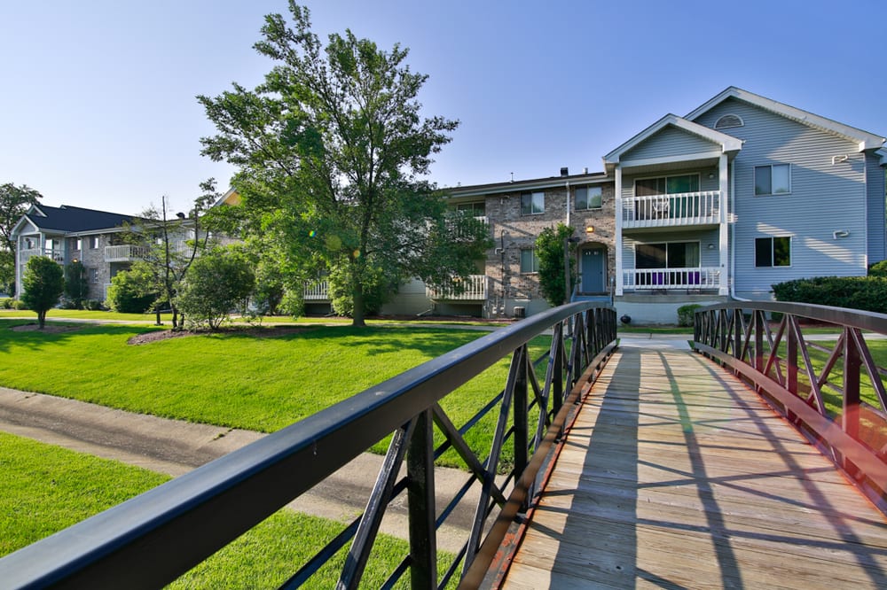 Photo of Willow Creek Apartments