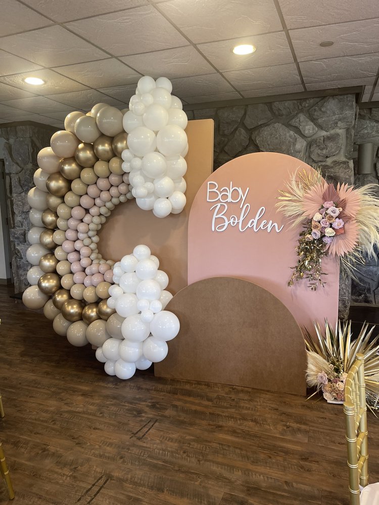 Photo of Well Rounded Balloon Co