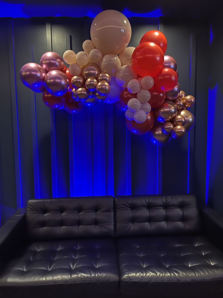 Photo of Well Rounded Balloon Co