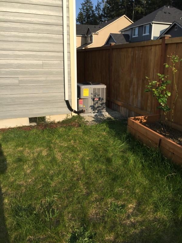 Photo of Double Bond Heating and Air