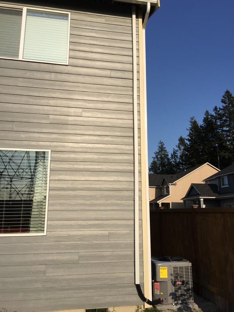 Photo of Double Bond Heating and Air