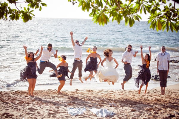 Photo of Before The Knot