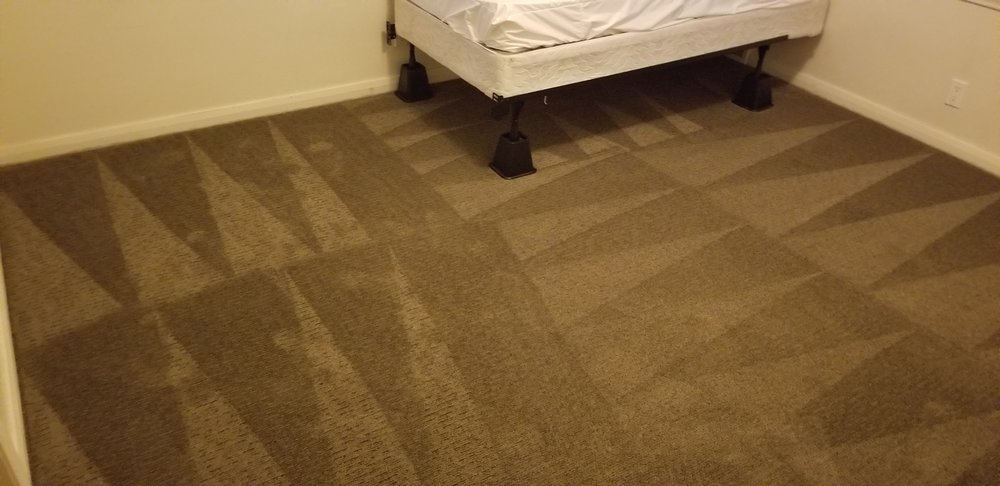 Photo of Benchmark Carpet Cleaning