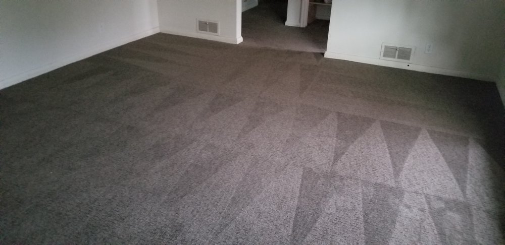 Photo of Benchmark Carpet Cleaning
