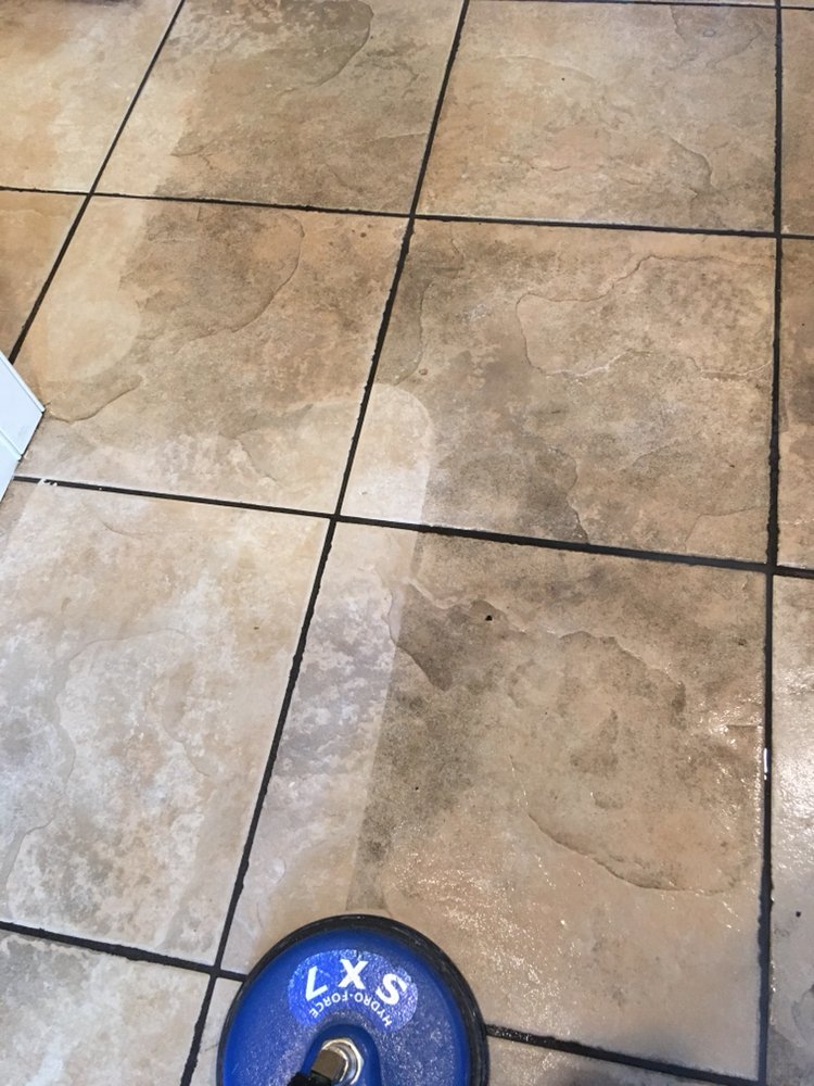 Photo of Benchmark Carpet Cleaning