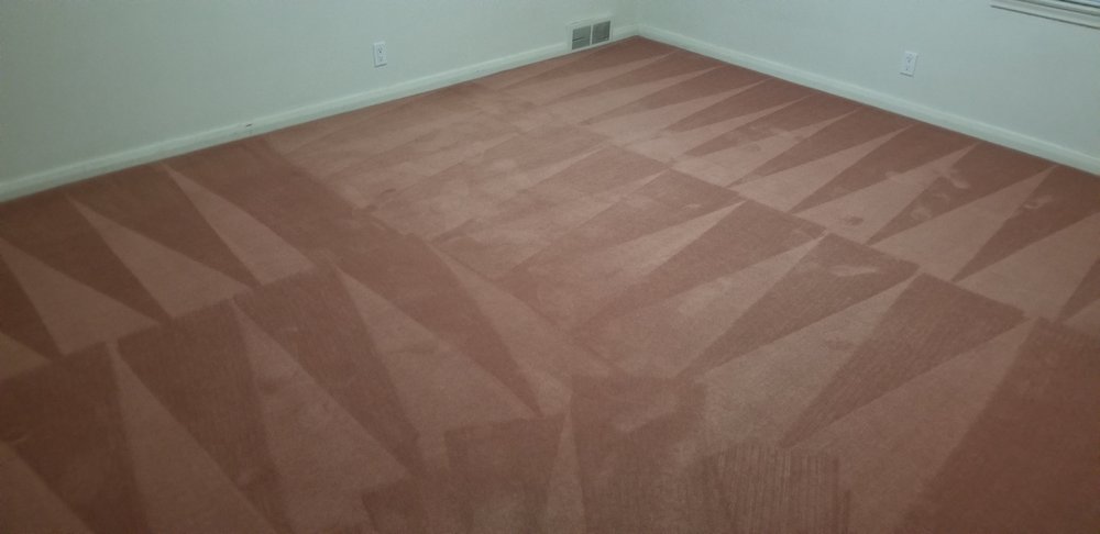 Photo of Benchmark Carpet Cleaning