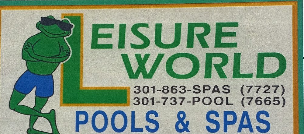 Photo of Leisure World Pools & Spas
