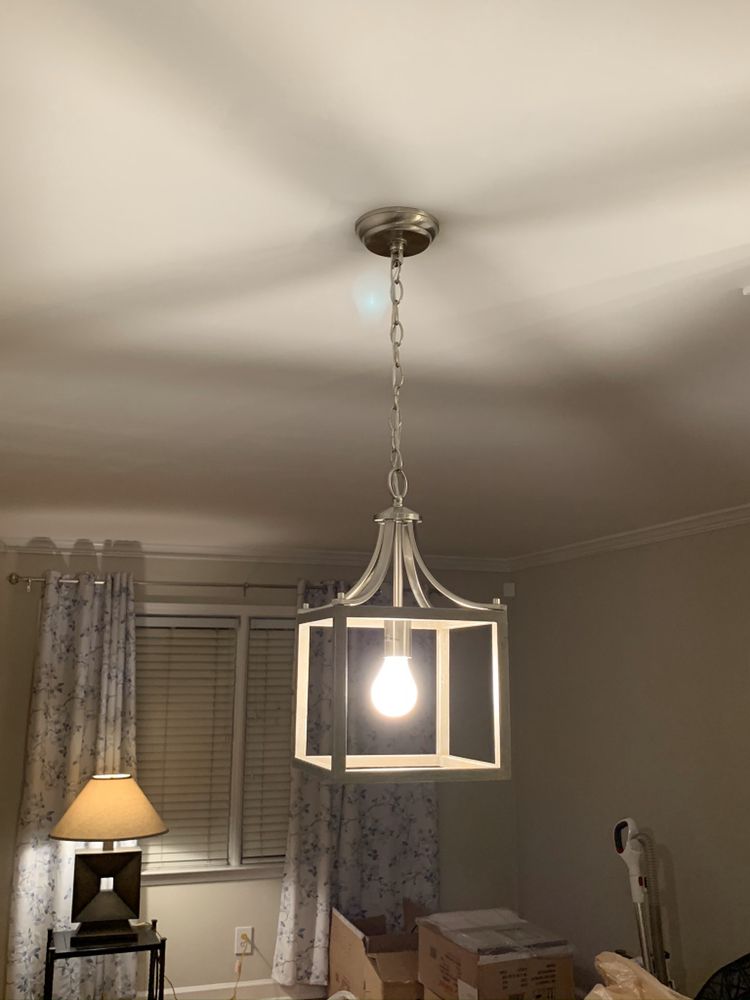 Photo of Merkerson's Home Solutions