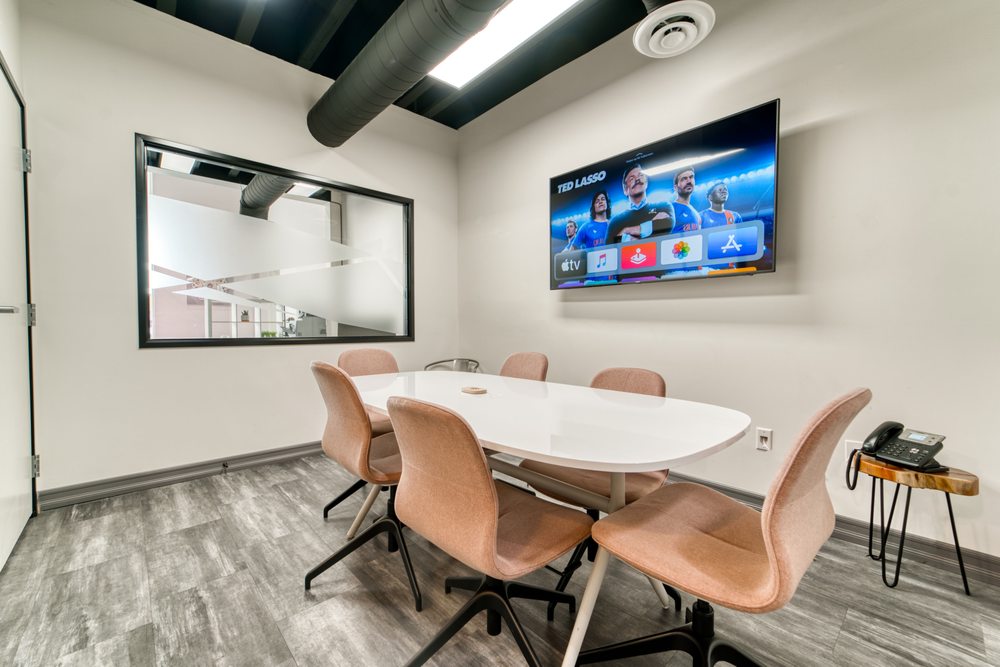 Photo of Corporate Coworking