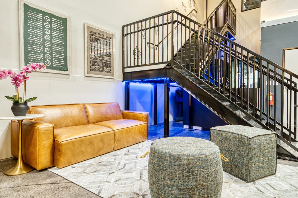 Photo of Corporate Coworking