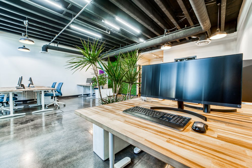 Photo of Corporate Coworking