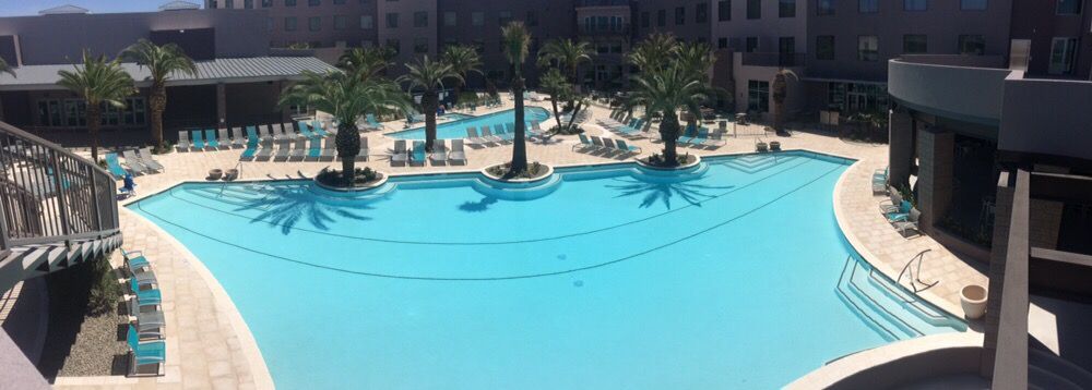 Photo of Aztec Pool & Spa Repair