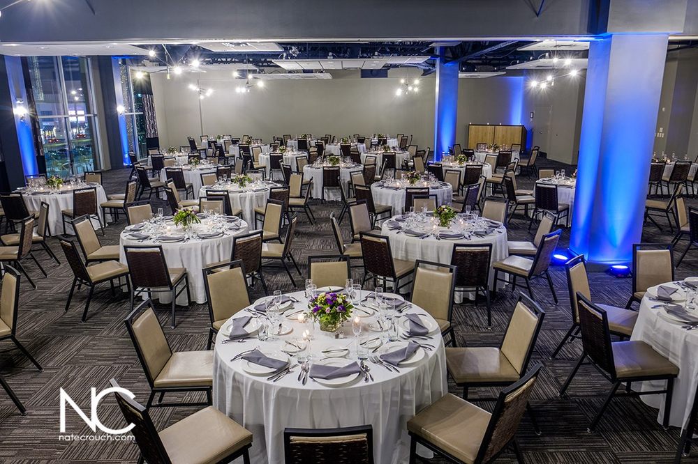 Photo of CRG Event Center