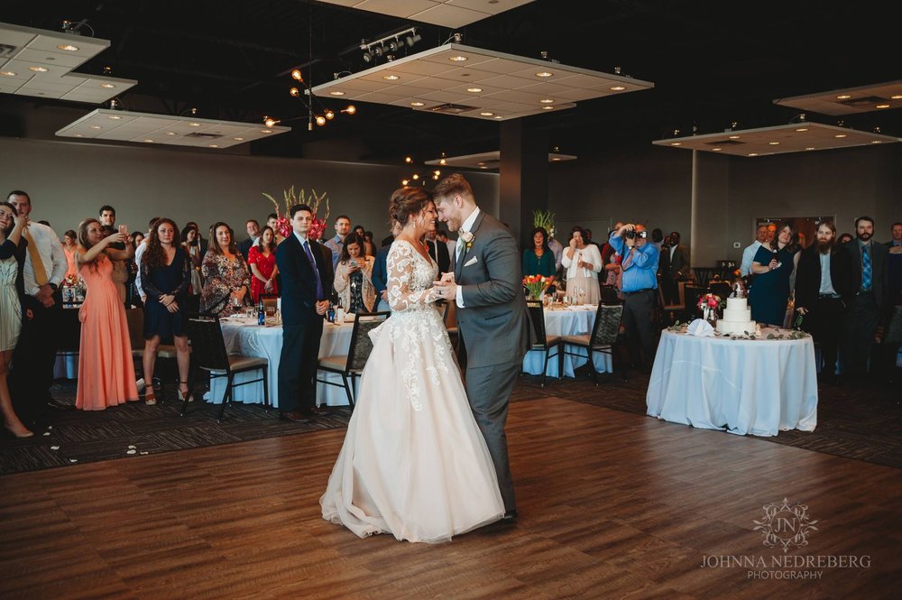 Photo of CRG Event Center