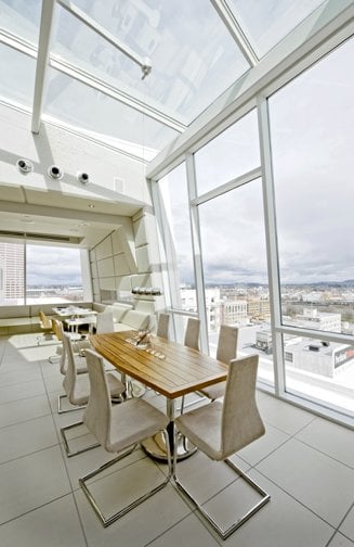 Photo of Departure Restaurant + Lounge