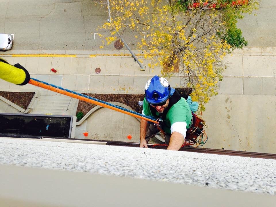 Photo of Green Window Cleaning Services