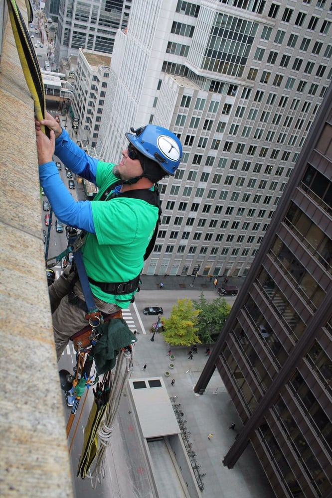 Photo of Green Window Cleaning Services