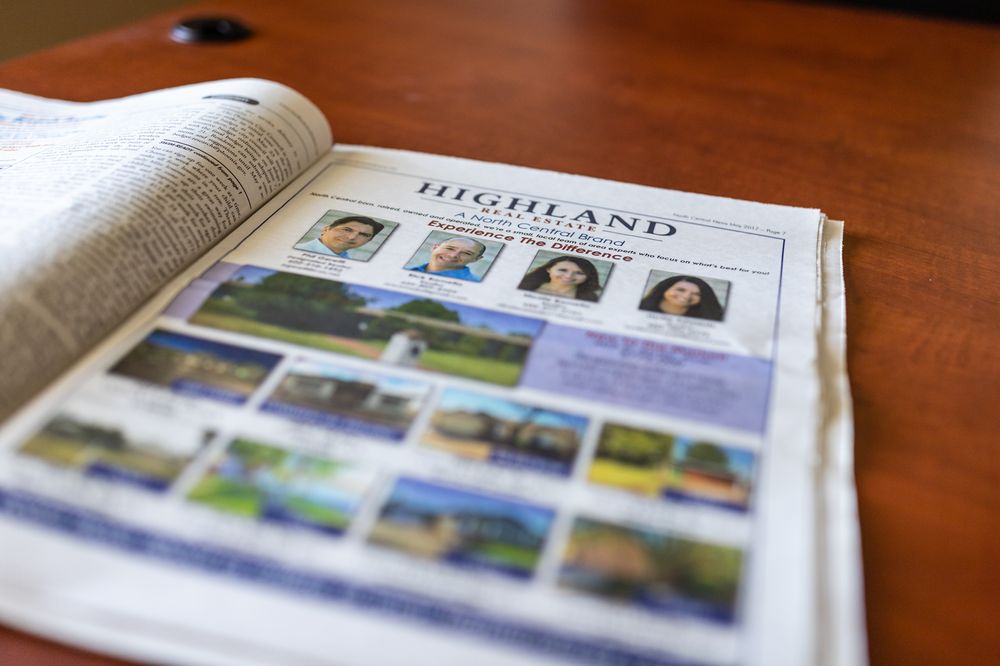 Photo of Highland Real Estate