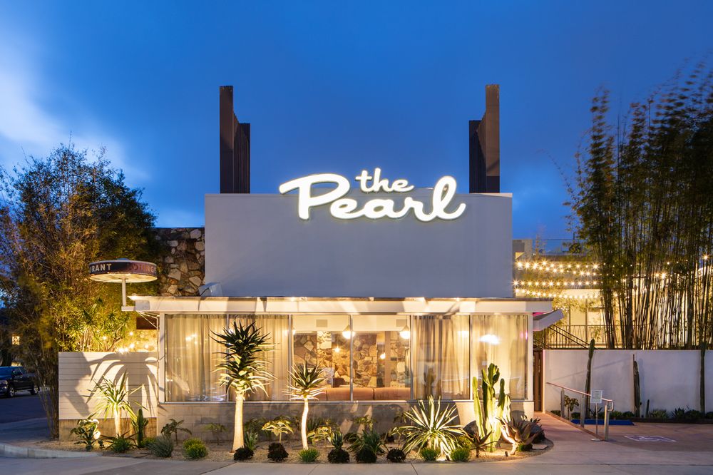 Photo of The Pearl Hotel