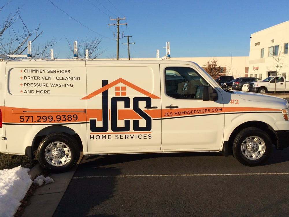 Photo of JCS Home Services