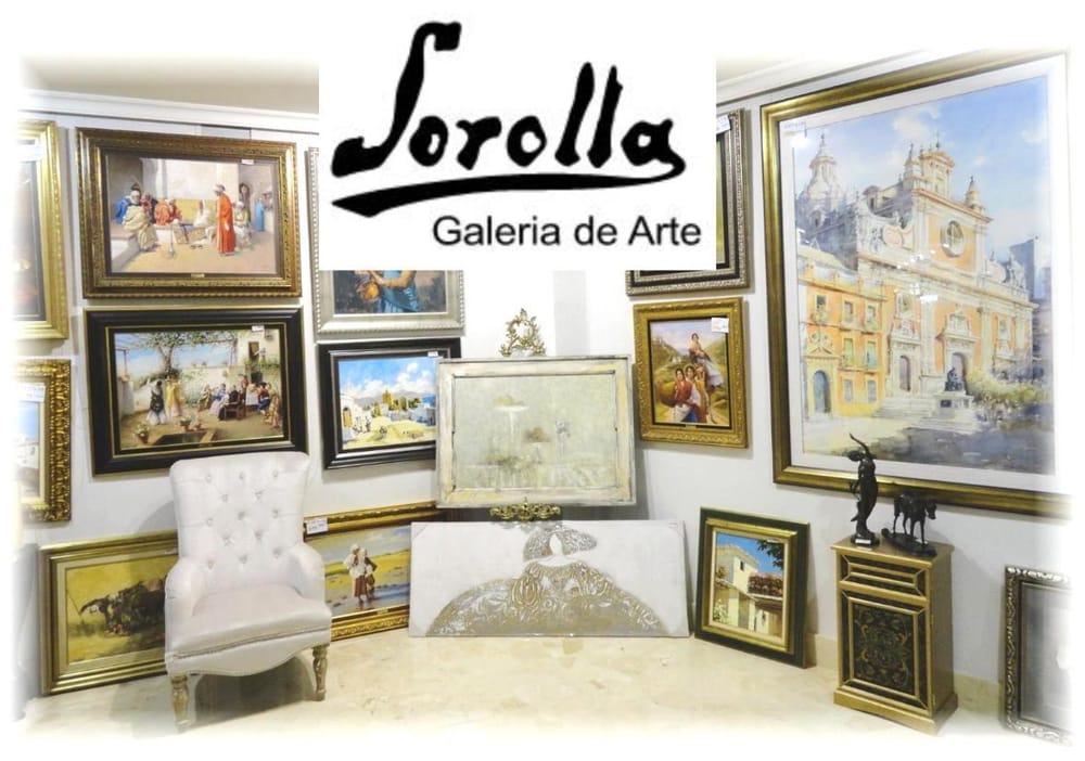 Photo of Sorolla Arte