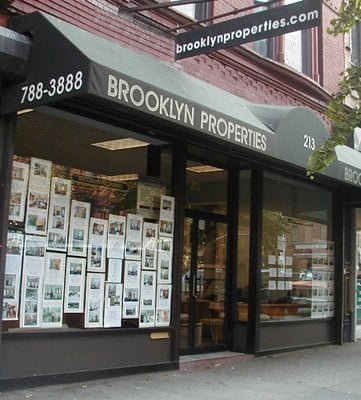 Photo of Brooklyn Properties