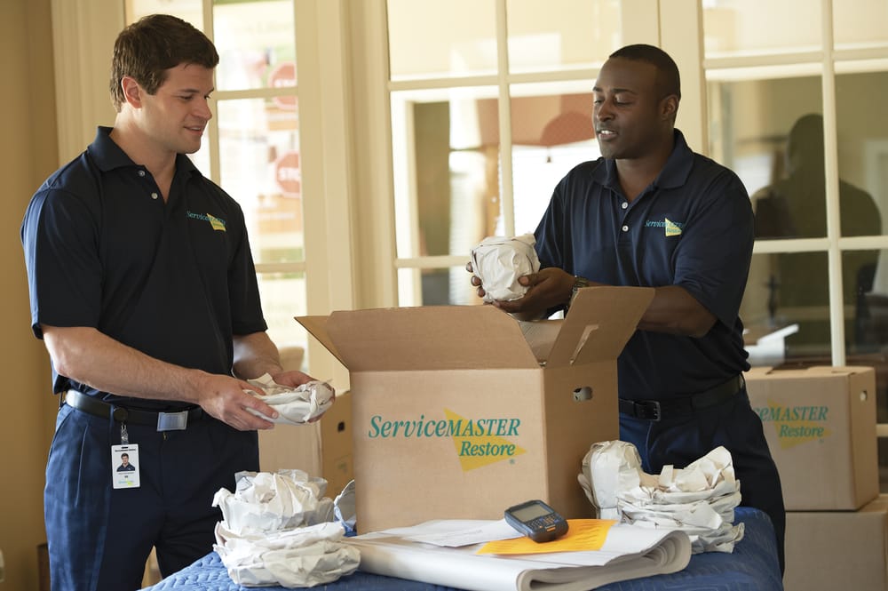 Photo of Servicemaster of Greater New Orleans