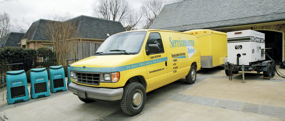 Photo of Servicemaster of Greater New Orleans