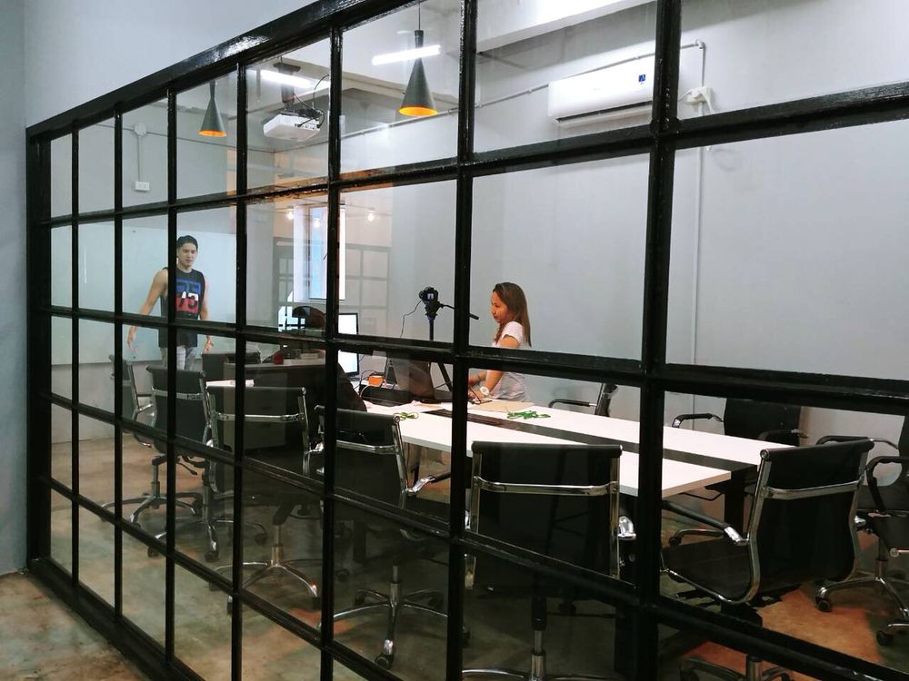 Photo of Firestarters Productions