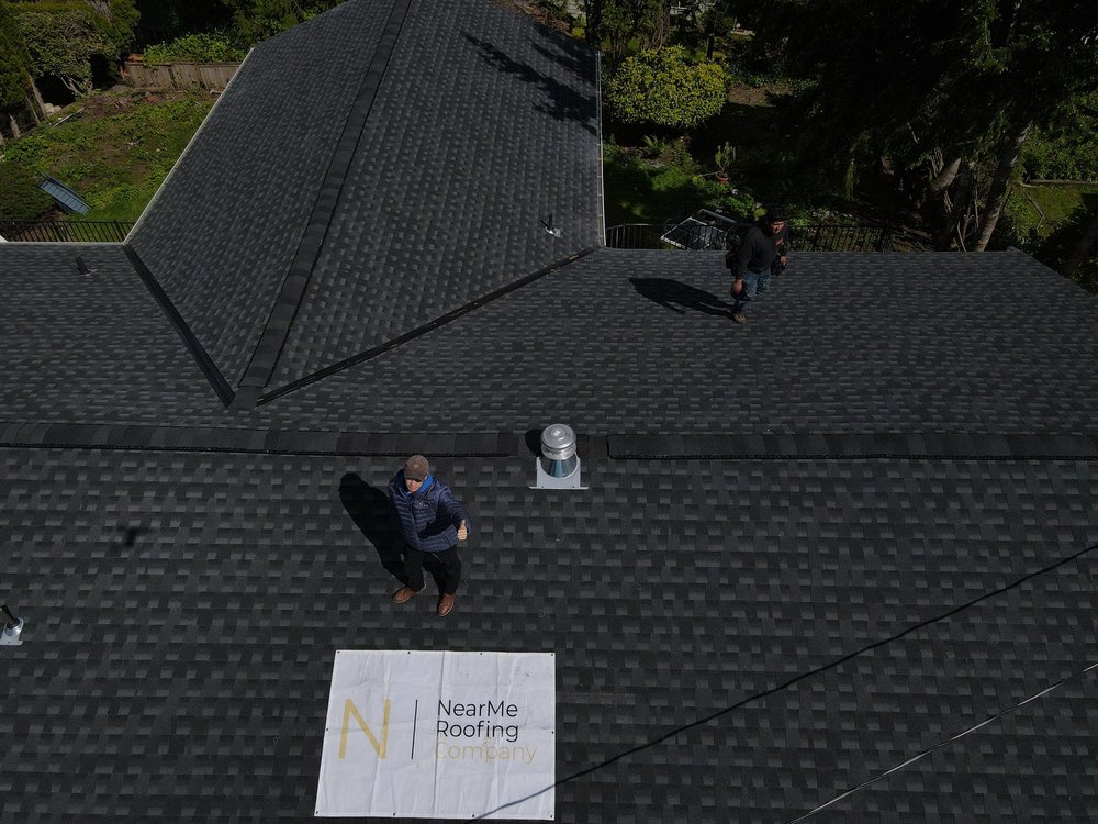Photo of Near Me Roofing Company