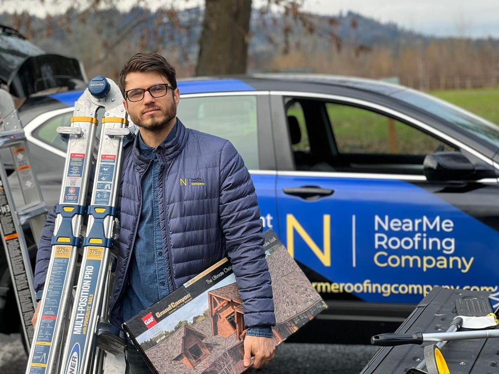 Photo of Near Me Roofing Company