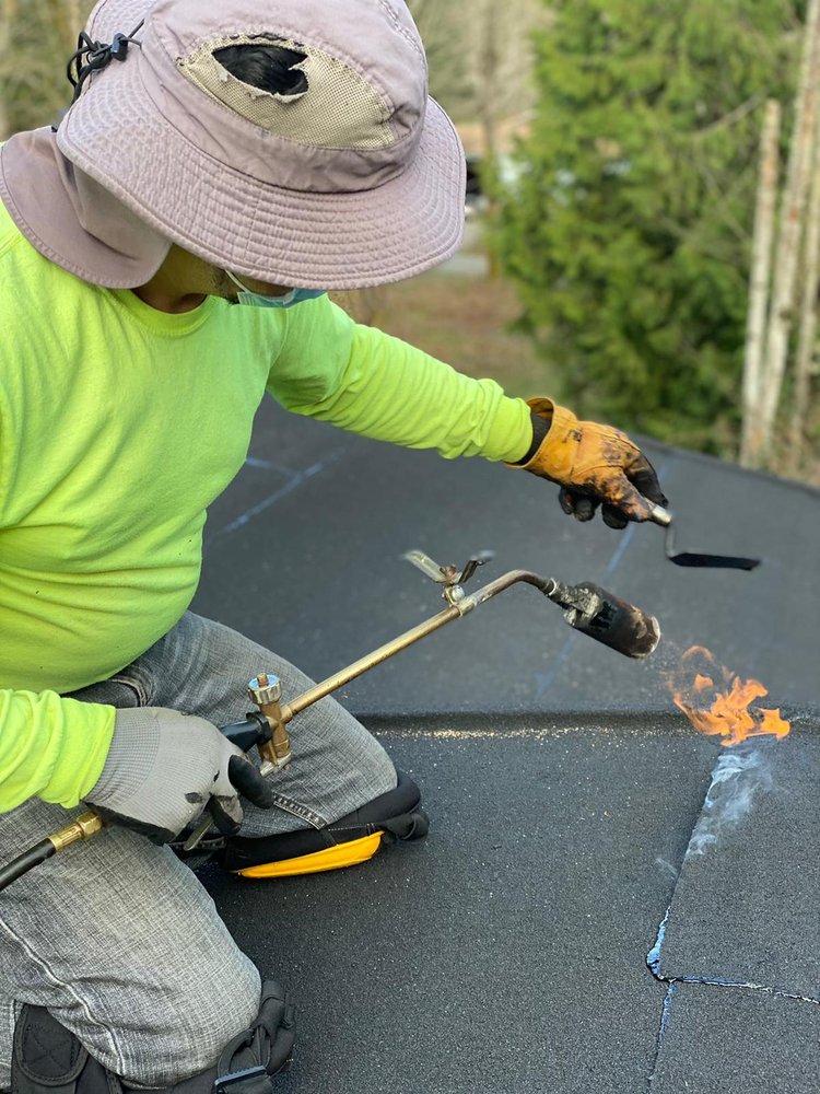Photo of Near Me Roofing Company