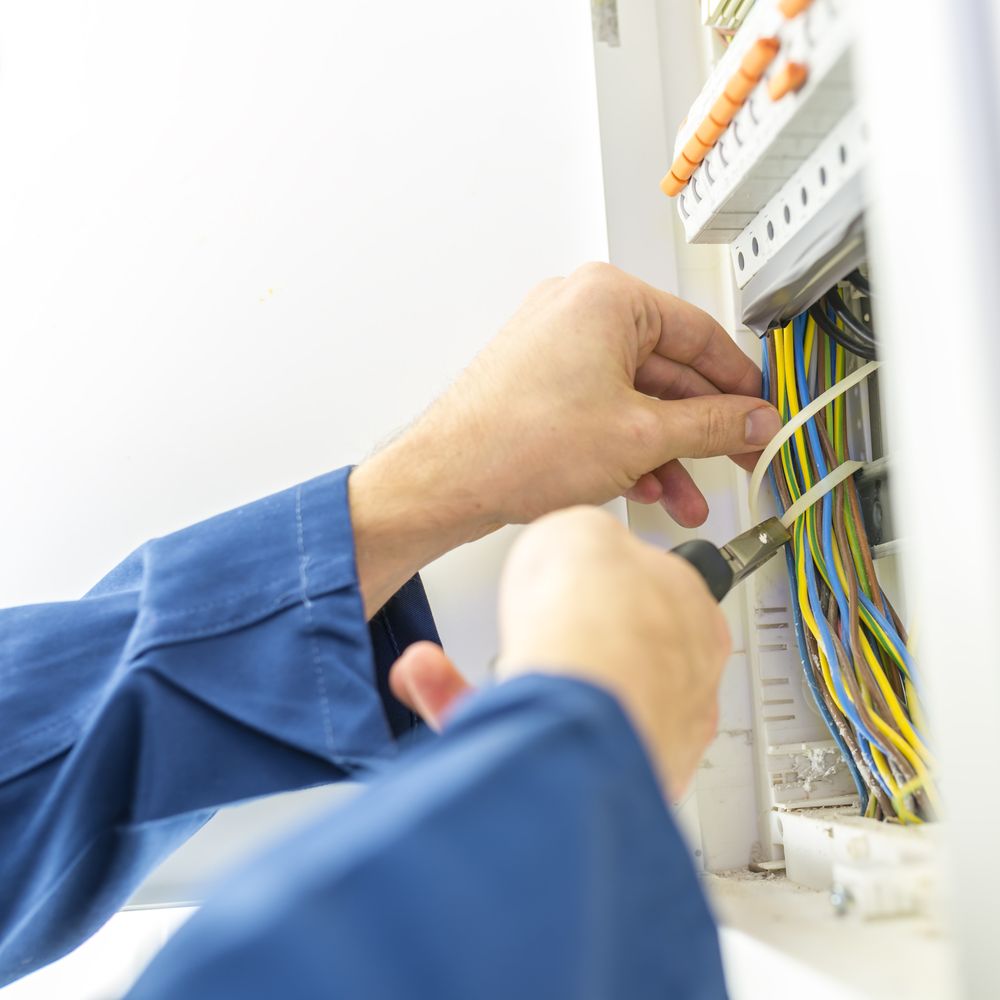 Photo of JGS Smart House Services