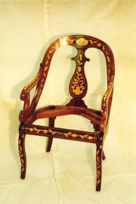 Photo of Gabel's Custom Refinishing & Upholstery