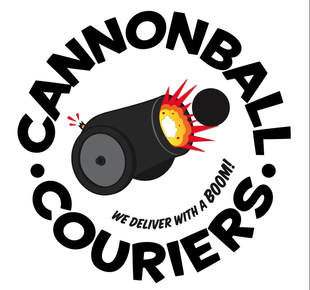 Photo of Cannonball Couriers