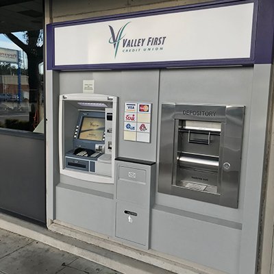 Photo of Valley First Credit Union