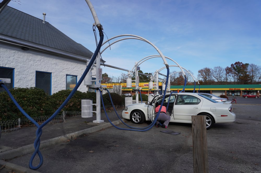 Photo of Cool Wave Car Wash