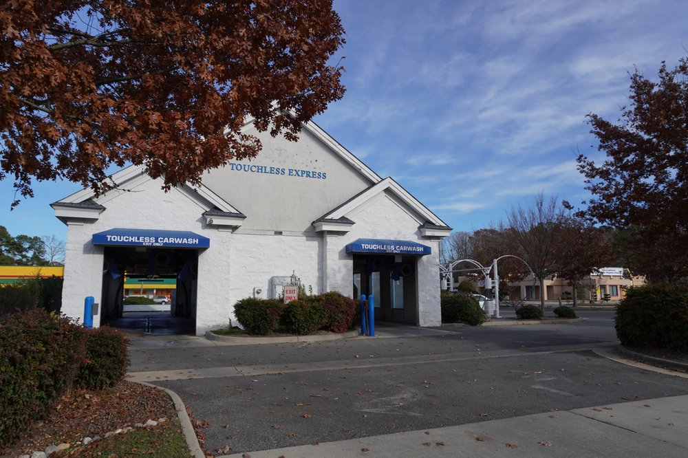 Photo of Cool Wave Car Wash
