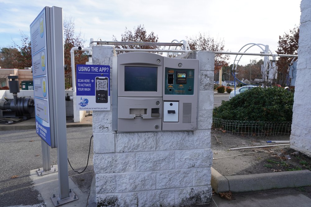 Photo of Cool Wave Car Wash