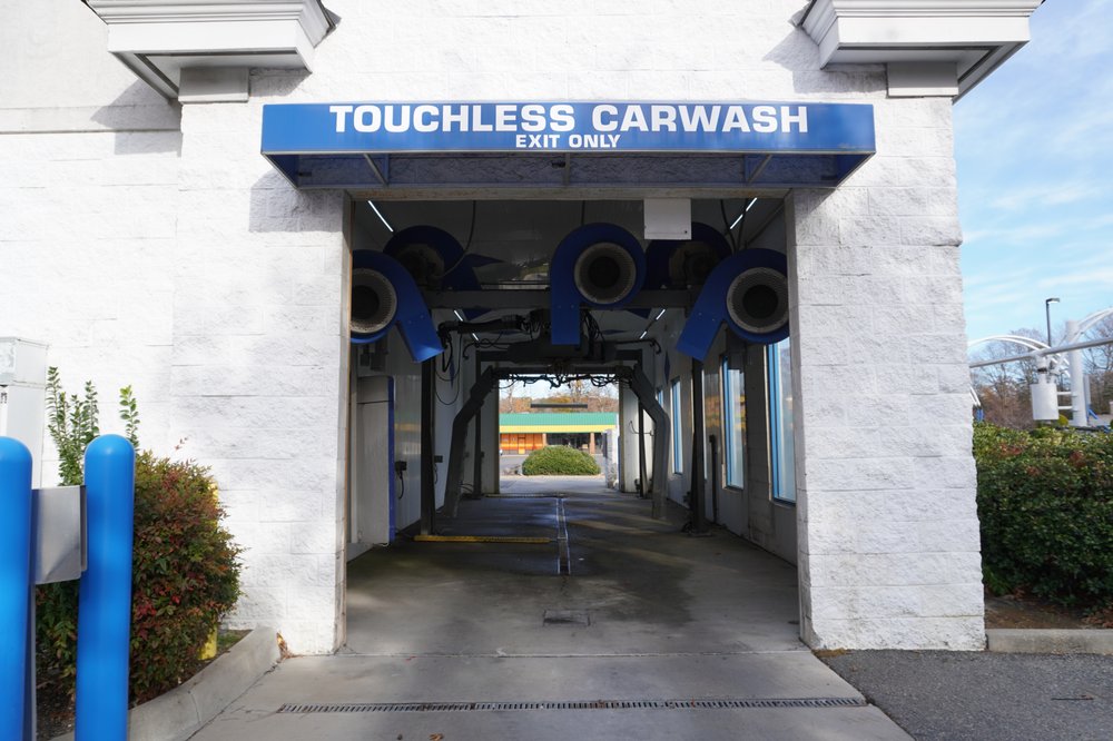 Photo of Cool Wave Car Wash