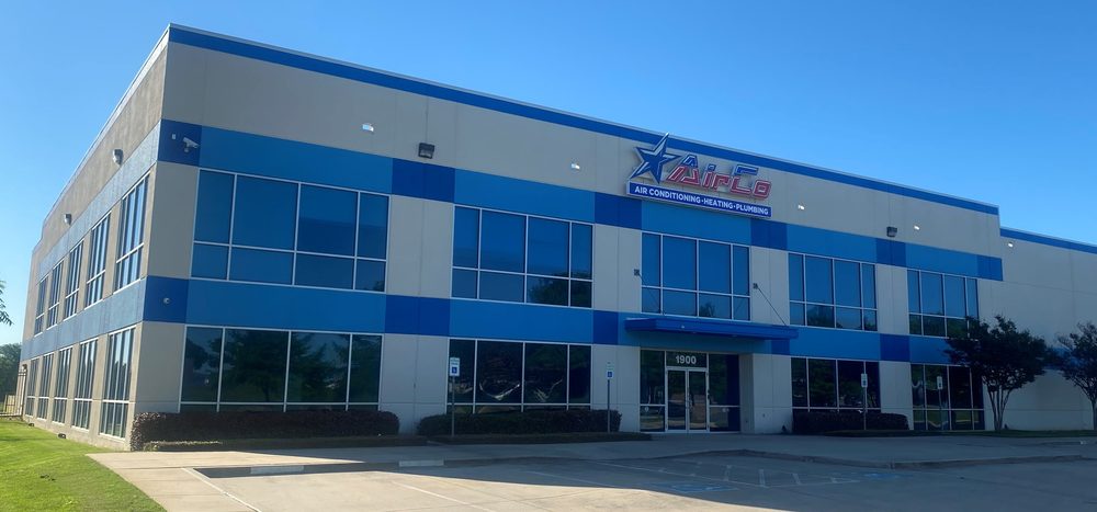 Photo of AirCo