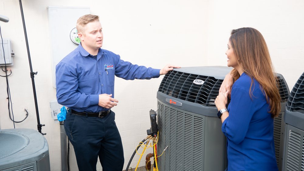 Photo of AirCo