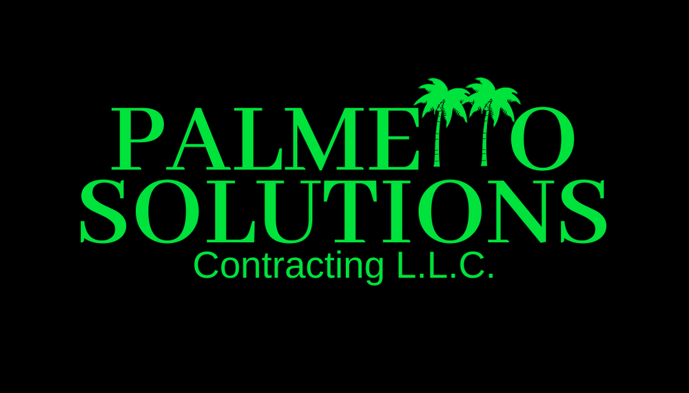 Photo of Palmetto Solutions Contracting