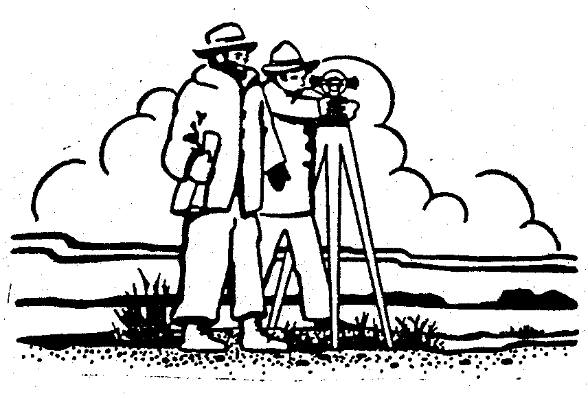 Photo of American Land Surveying