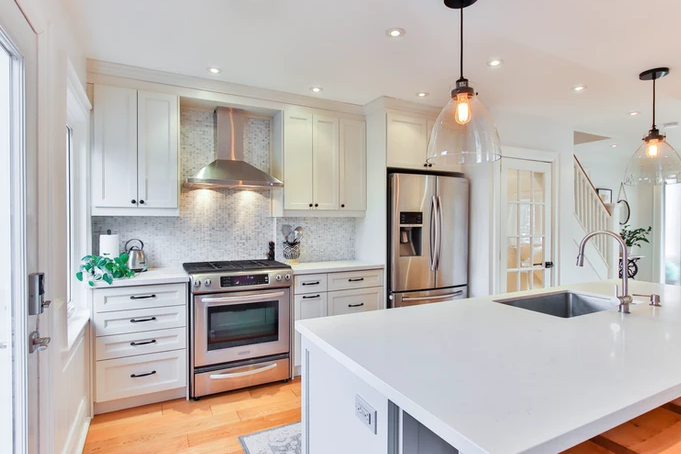 Photo of A1 Cabinetry Plus
