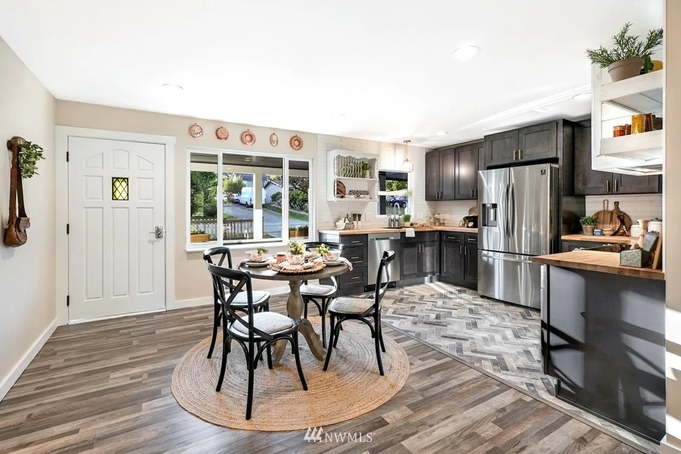 Photo of A1 Cabinetry Plus