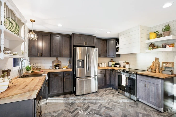 Photo of A1 Cabinetry Plus